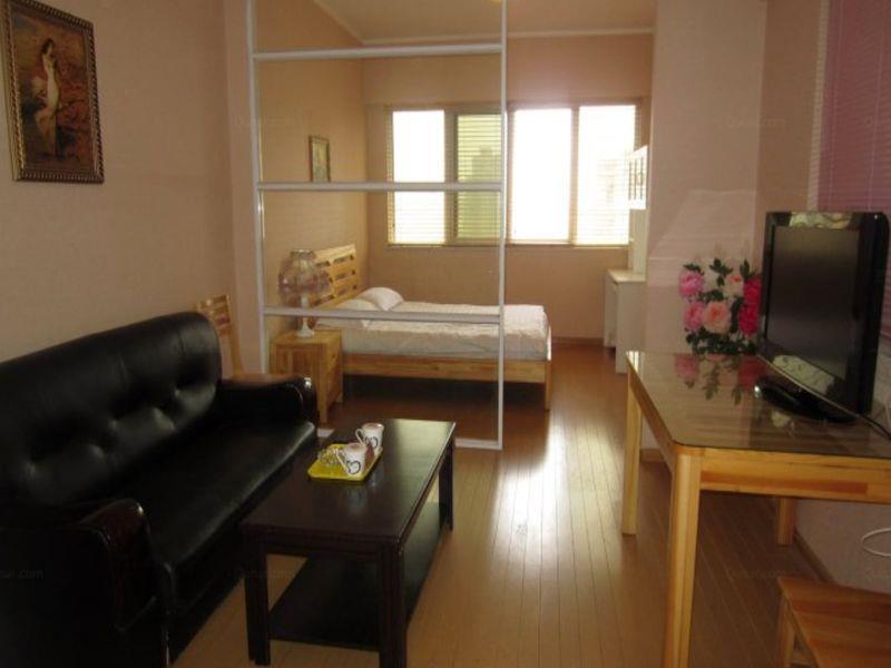 Xian Yi Jia Express Hotell Exteriör bild